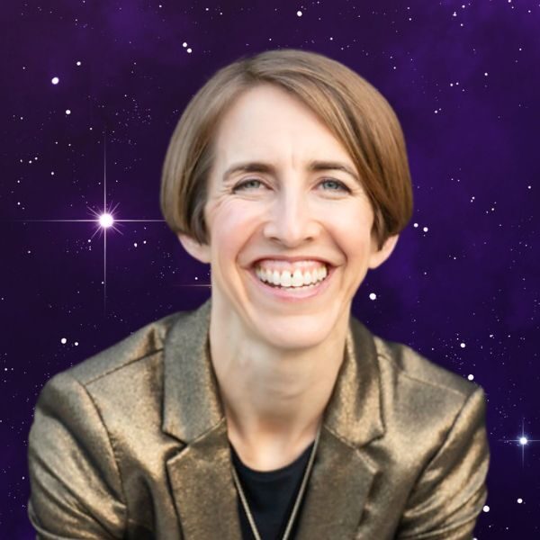 Galaxy Starborn